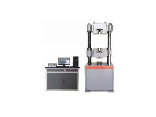 Universal Testing Machine for Accurate Material Testing