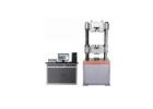 Universal Testing Machine for Accurate Material Testing