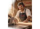 TCT Saw Blade for Clean Cuts on Wood and Aluminium | Yuri Smart Engineering