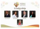 Leadership Team | Norwalk Community Health Center