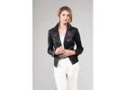 Buy Women’s Jacket Styles to Complete Everyday Outfits - Estell Boutique