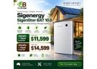 Smarter Energy. Brighter Tomorrow.