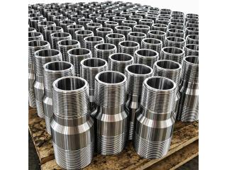 Lift Sub & Crossover Subs Exporter | DIC Oil Tools