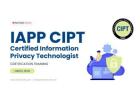 Build In-Demand Privacy Skills with CIPT Training Online