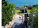 Flexible Access with Commercial Inclined Platform Lifts in 