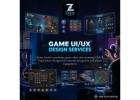 Zelny Studio | Game UI/UX Design Services