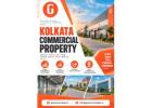 Kolkata Commercial Property for Business Growth