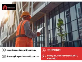 New House Inspection Perth For Complete Buyer Confidence