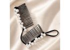 Small Clips for Hair – Stylish, Secure & Perfect for Everyday Use
