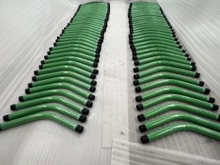 High-Performance FBE Powder Service for Steel Coating