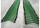 High-Performance FBE Powder Service for Steel Coating