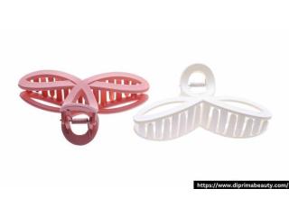 Stylish Hair Clamps for Easy Everyday Styling