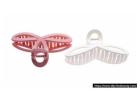 Stylish Hair Clamps for Easy Everyday Styling