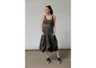 Find Perfectly Fitting Linen Dresses from Italy – Buy Your Next Favorite