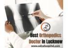 Best Orthopedics in Lucknow – Dr. CP Gupta