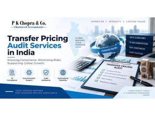 Transfer Pricing Compliance Considerations for Indian Subsidiaries