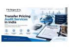 Transfer Pricing Compliance Considerations for Indian Subsidiaries