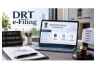  How Can DRT E-Filing Help Manage Recovery Cases Online?
