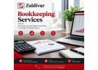 Bookkeeping Services in Mexico