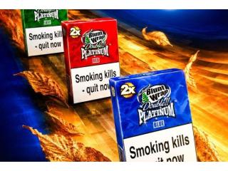 KLiquid – Your Trusted Source for Double Platinum Blunt Wraps