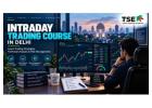 Learn Intraday Trading with a Practical Approach