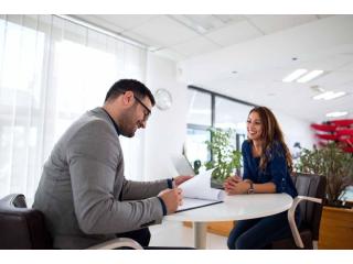 Recruitment Agencies in Pune for Reliable Hiring Support