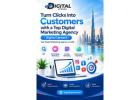 Turn Clicks into Customers with a Top Digital Marketing Agency | Digital Upward 