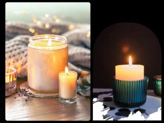 Candle Fragrance Exporter for Global Scent Supply Needs
