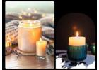 Candle Fragrance Exporter for Global Scent Supply Needs