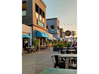 Dubai Dining Spots With Scenic Views