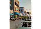 Dubai Dining Spots With Scenic Views