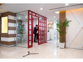Book a Workspace Solutions by Avanta