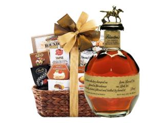 Online Bourbon Retailers – Wide Selection, Delivered