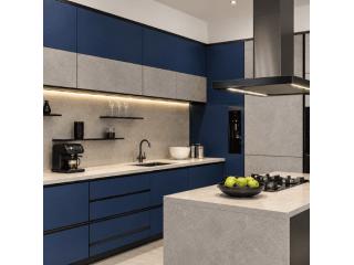 Premium Modular Kitchen for Your Home | Betula Kitchen