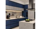 Premium Modular Kitchen for Your Home | Betula Kitchen
