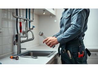Plumbing Services NYC