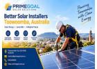Better Solar Installers Toowoomba, Australia