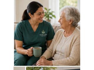 Home Care Agency | Nurlumahomecare.ca