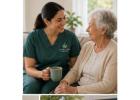 Home Care Agency | Nurlumahomecare.ca