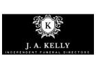 Funeral Services | J A Kelly Funerals