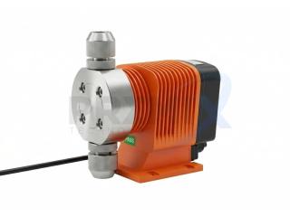 Electronic Dosing Pump Supplier for Precision Fluid Control Premix Technologies