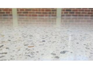 Professional Concrete Grinding and Polishing Services