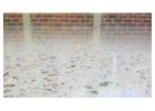 Professional Concrete Grinding and Polishing Services