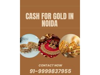 Need Instant Cash Against Gold In Noida At Market Rates?