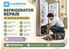 Professional Refrigerator Repair Service in Mysore LocalRamu  