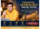 Financial Astrology Predictions for Better Money Decisions