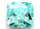 Luxury Natural Paraiba Tourmaline Stones