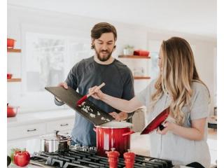Affordable Cook Service in Ahmedabad for Daily Needs