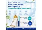 Tretinoin 0.05 Topical Cream – Buy Online for Fine Lines, Dark Spots and Sensitive Skin Treatment