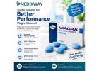 Order Viagra 100 mg Medical Tablet Online | Medixway